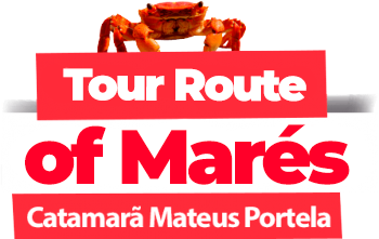 Tour Route of Marés