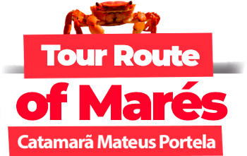 Tour Route of Marés